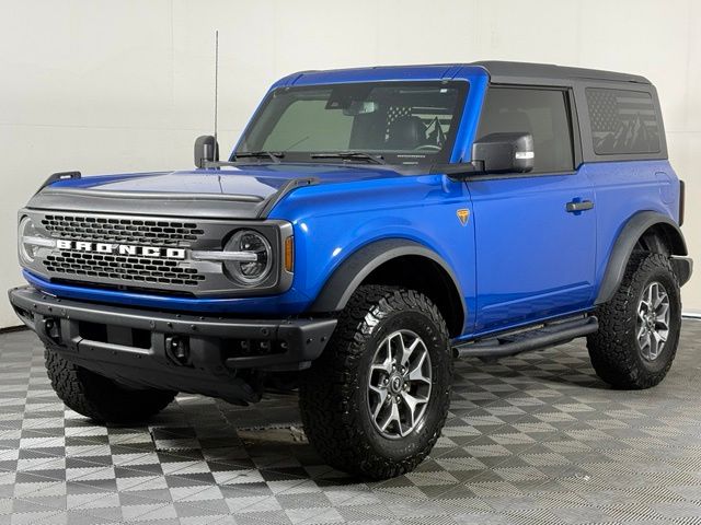 ford bronco 2-door 2021 1FMDE5CH5MLA61202 image ford bronco 2-door 2021 1FMDE5CH5MLA61202 image